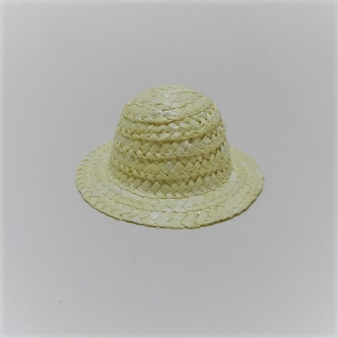 麦わら帽子 90 サラシ(オフ)