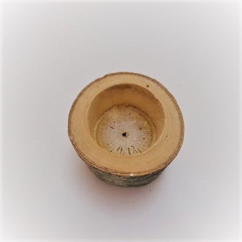 ウッドポット S